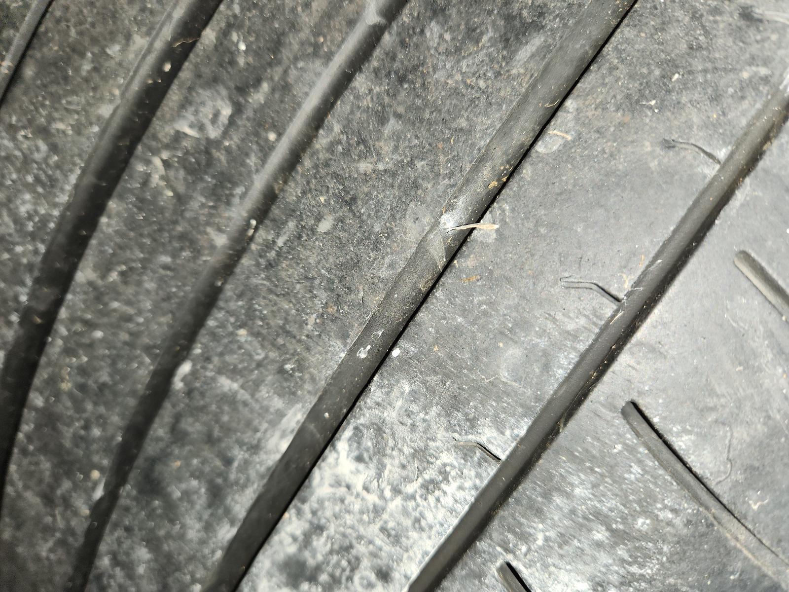 Ford Kuga - TF 2013-Present