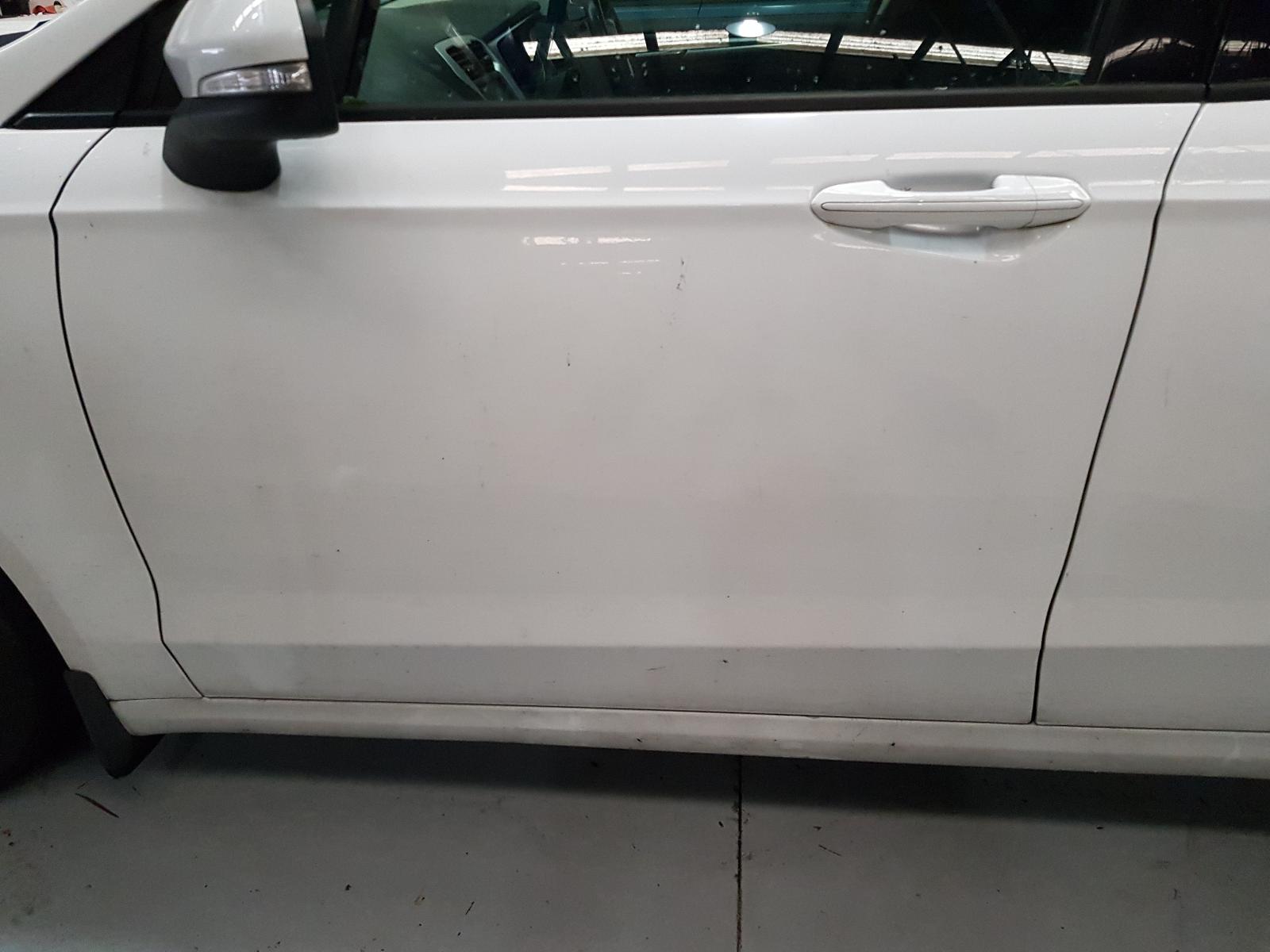 Ford Mondeo - MD 2014-2017