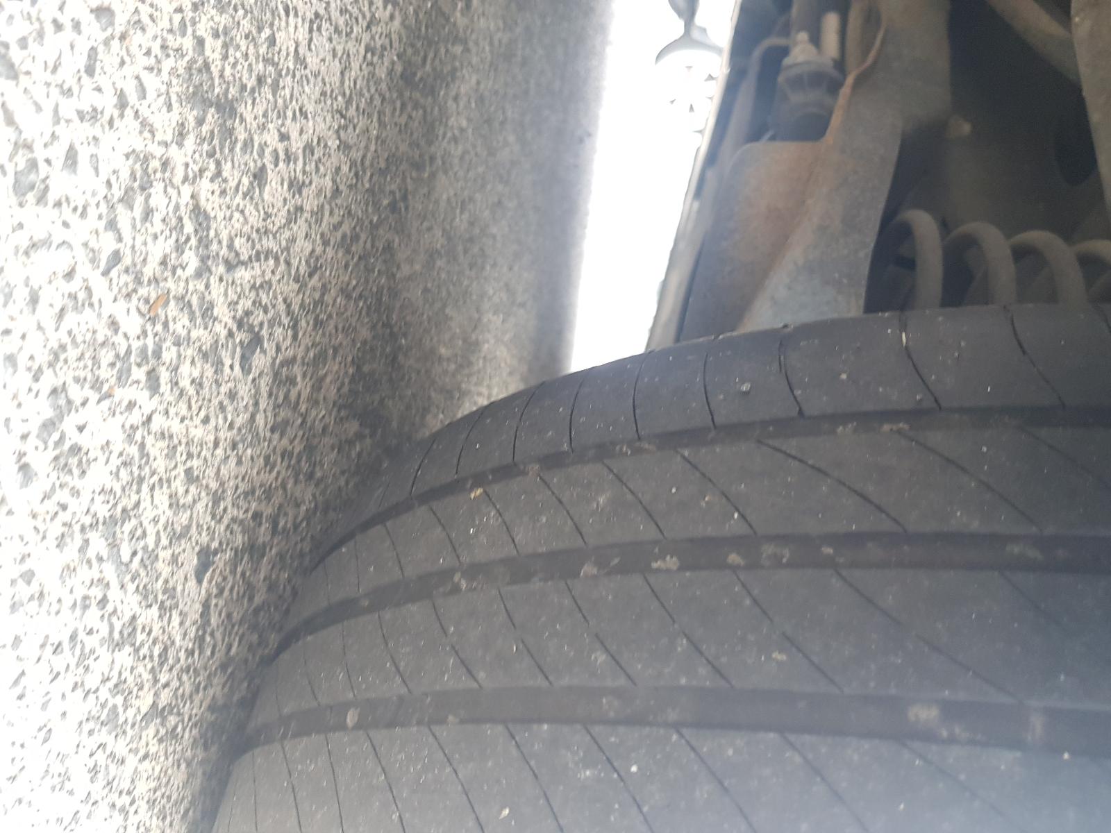 Ford Focus - LW 2011-2015