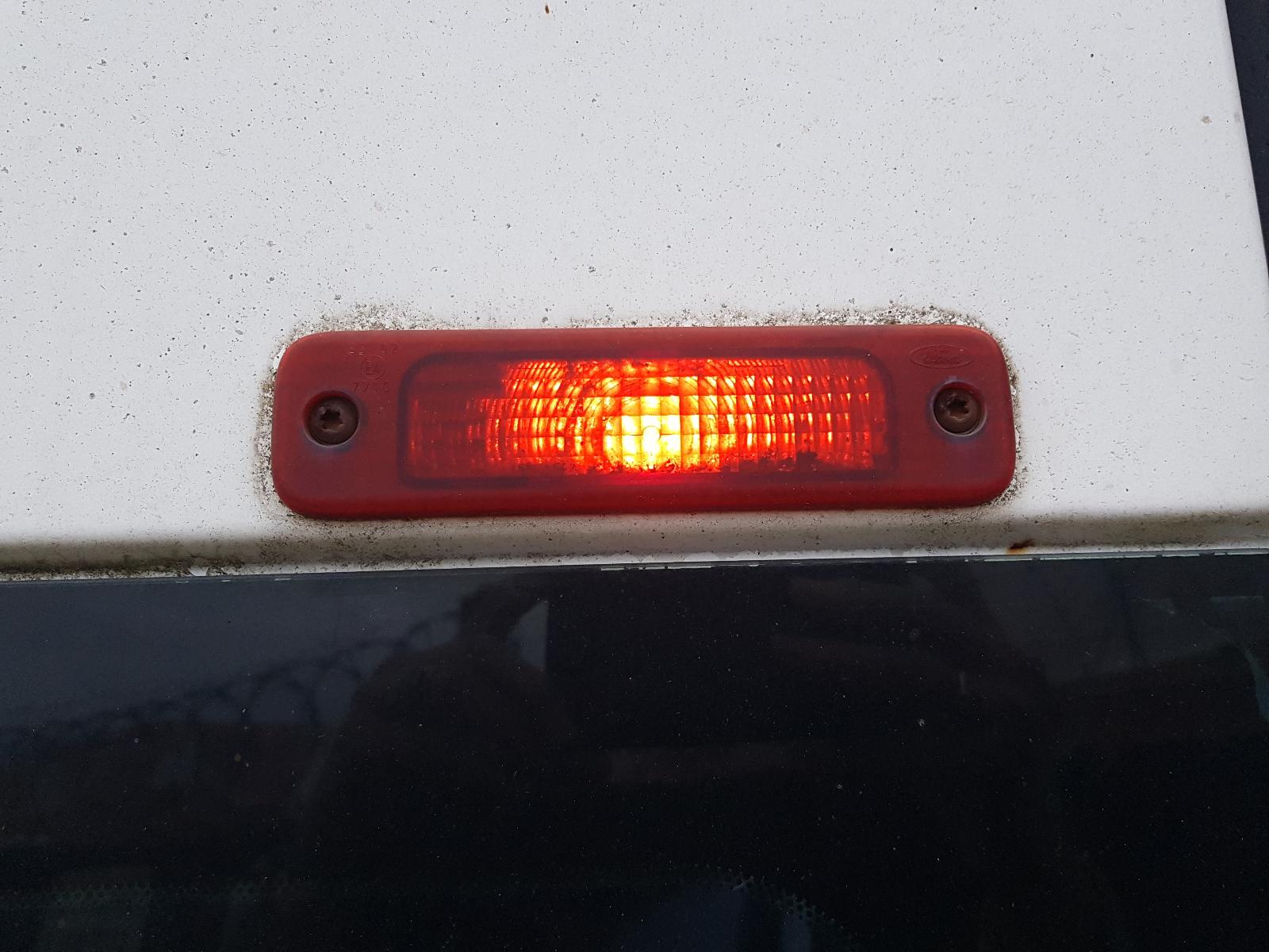 Ford Transit - 2006-2011