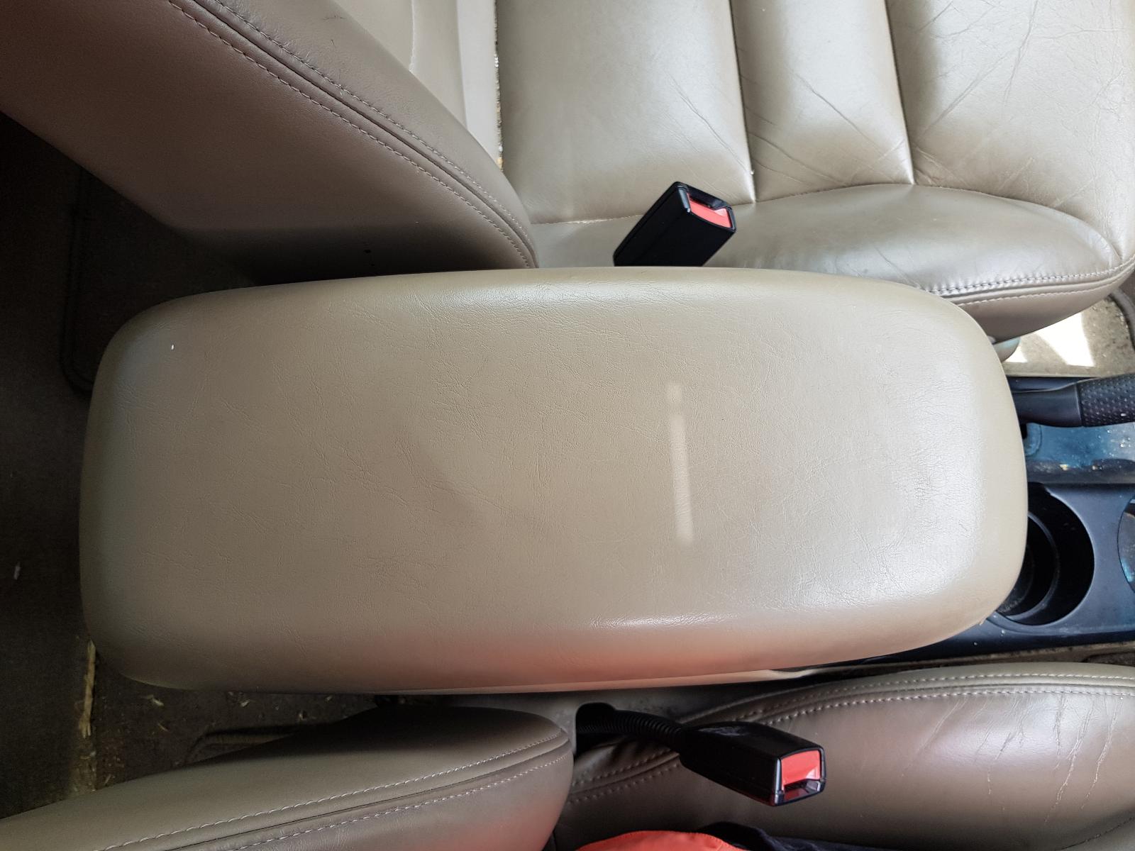 Ford Escape - EP Facelift 2003-2007