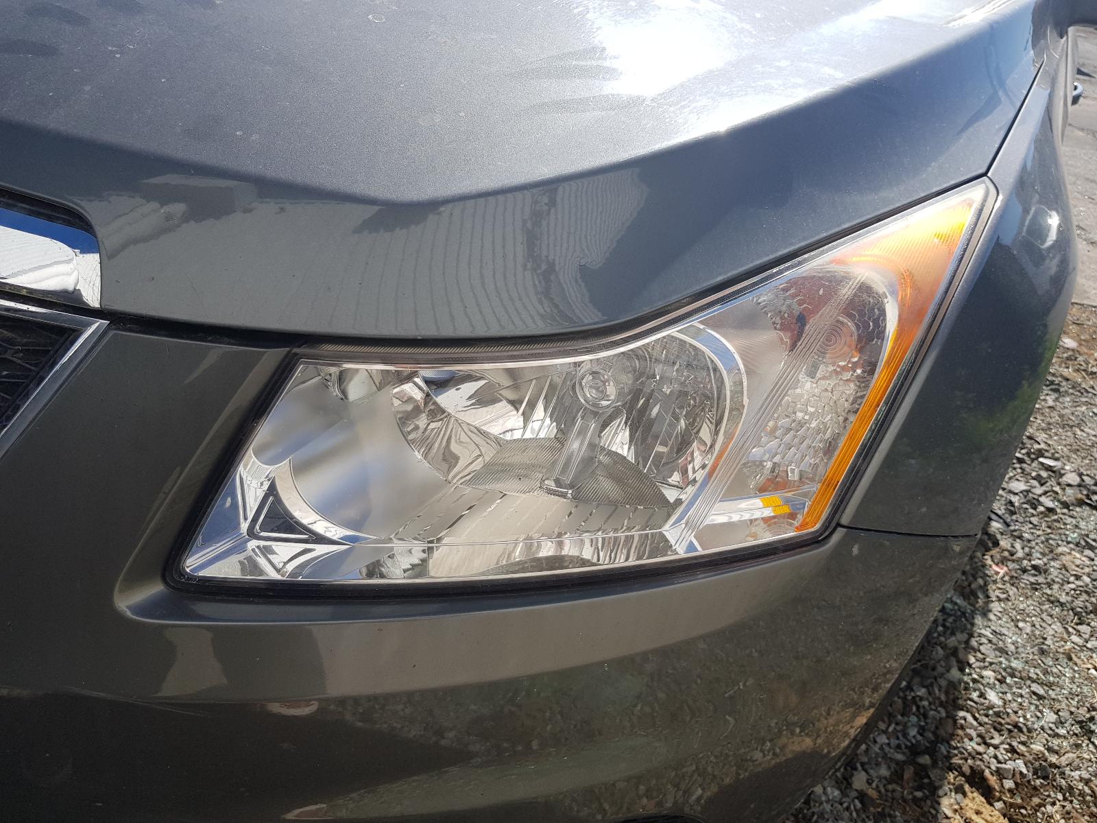 Holden Cruze - 2009-Present