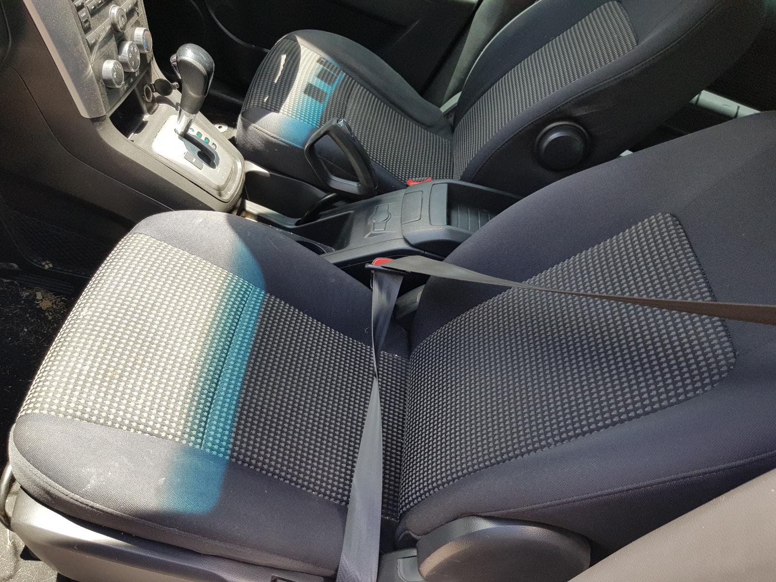 Holden Captiva - Captiva 7 2006-2011