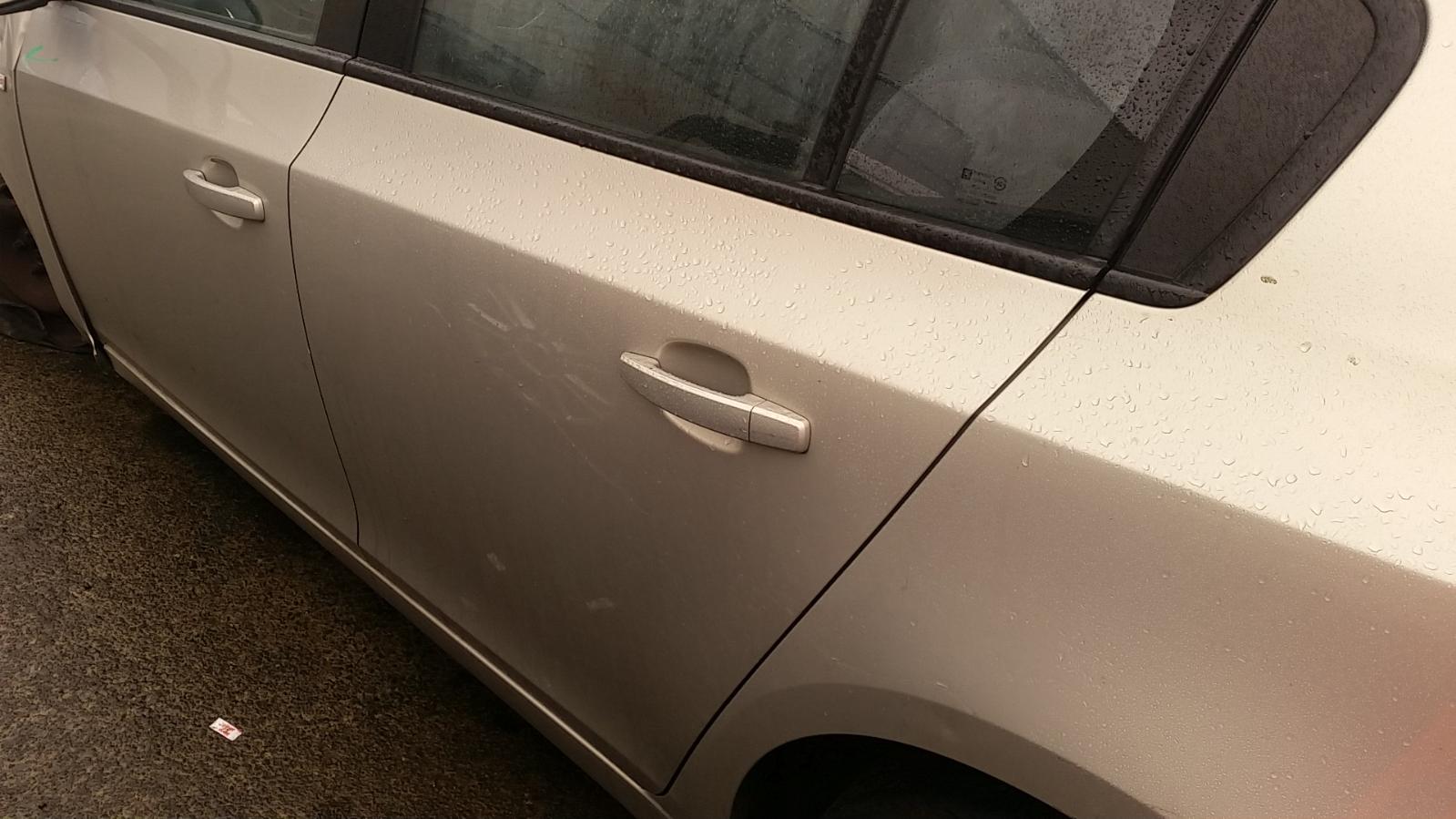 Holden Cruze - 2009-Present