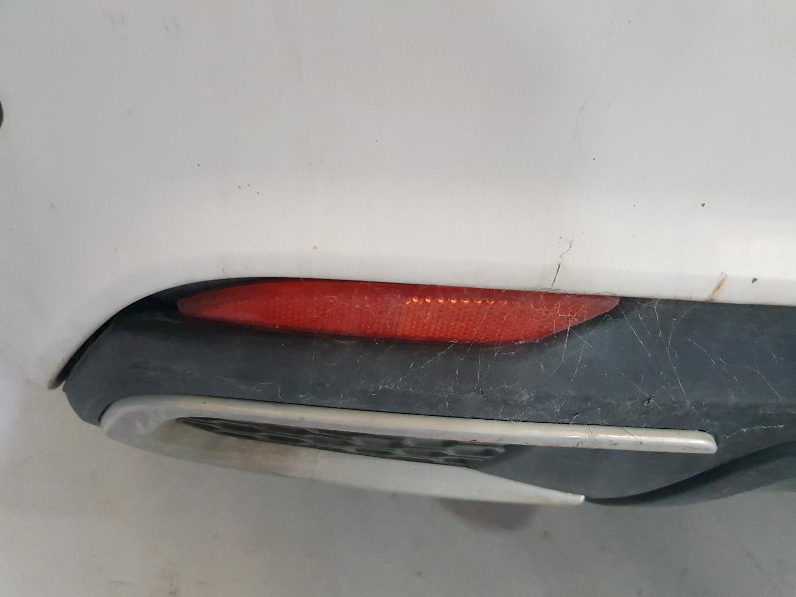 Ford Territory - SZ 2011-Present