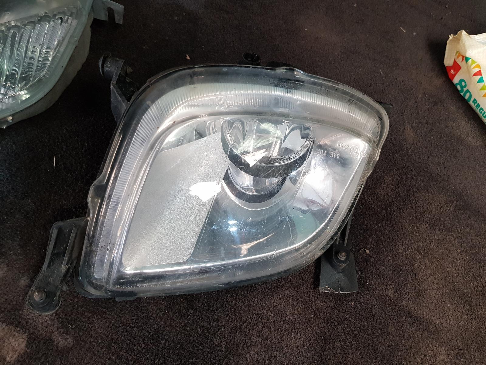 Porsche Cayenne - Cayenne 2003-2006