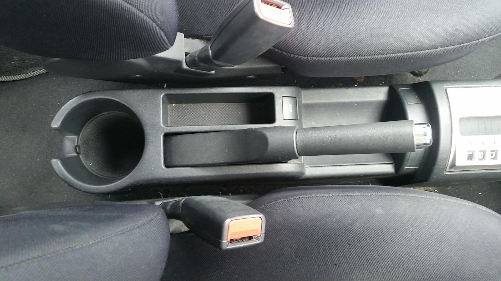 Hyundai Getz - BU51 2010-Present