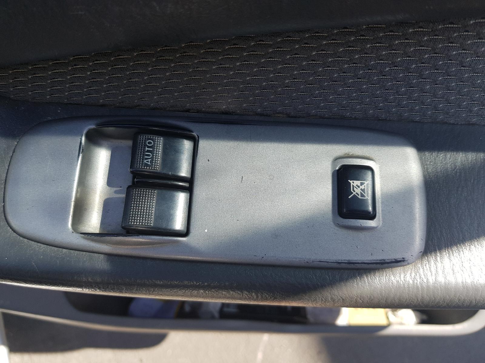 Ford Courier - 03-05