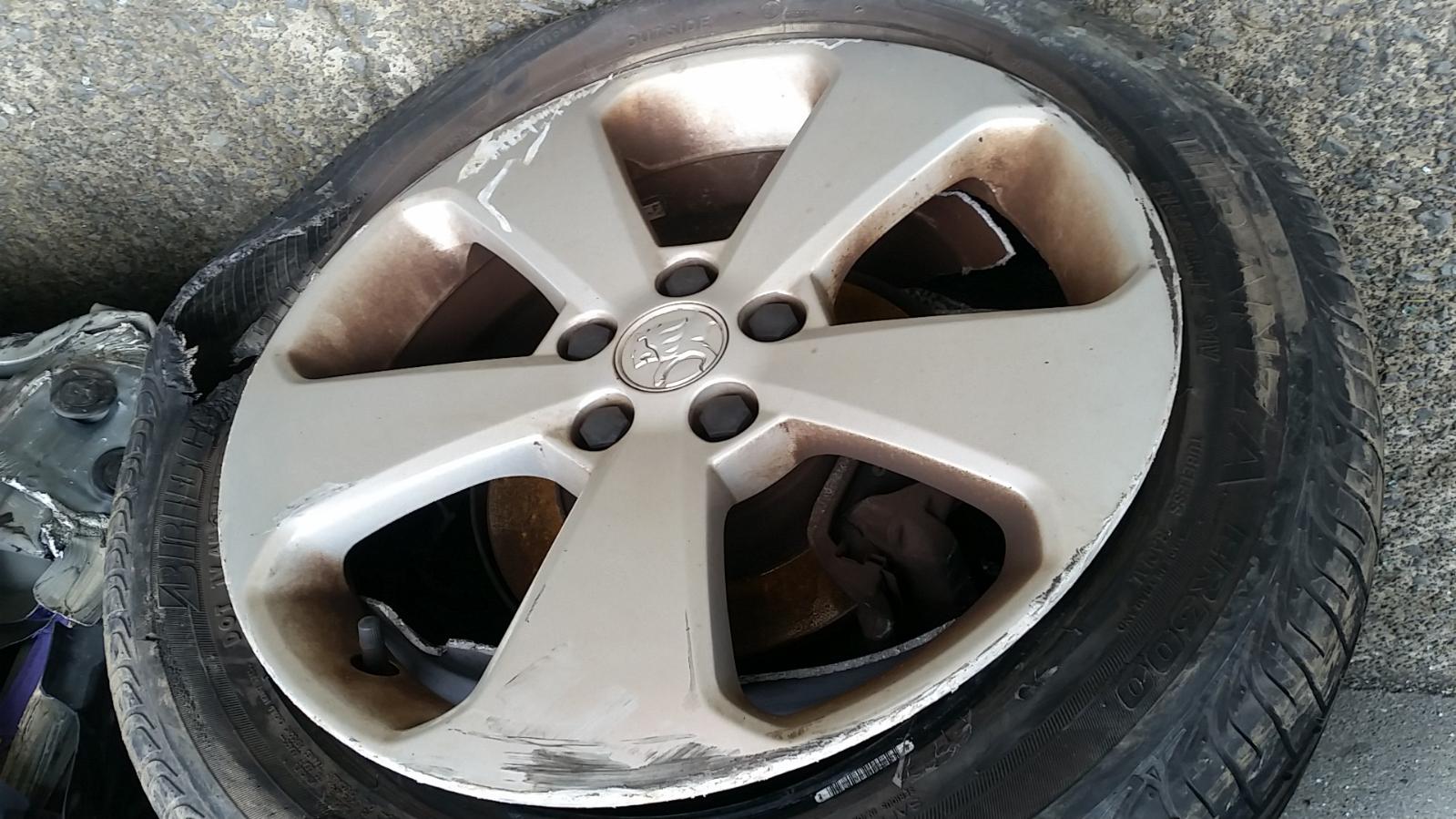 Holden Cruze - 2009-Present