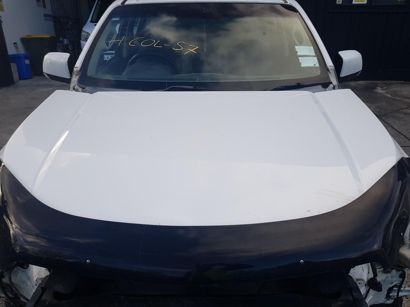 Holden Colorado - RG 2012 -2016