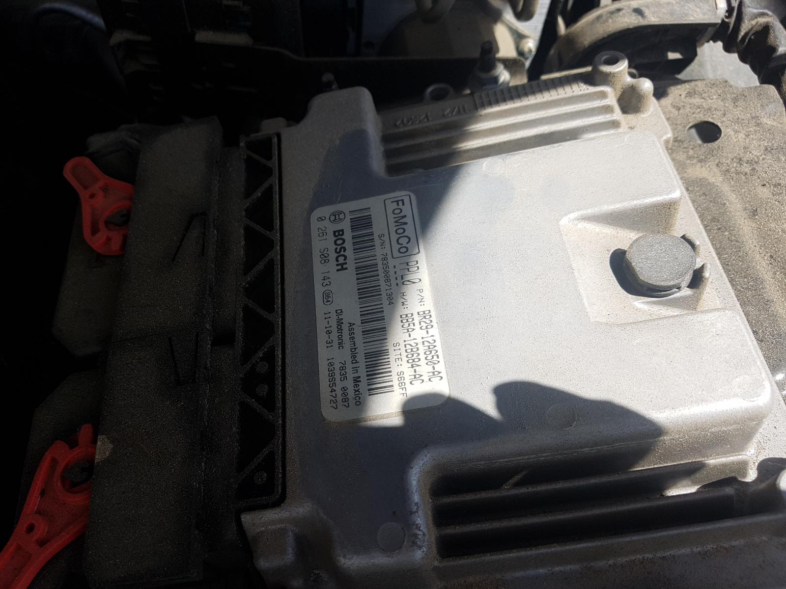 Ford Falcon - FG-FGX 2008-2016