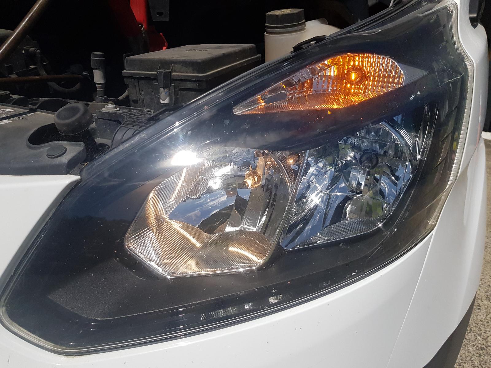 Ford Transit - Other