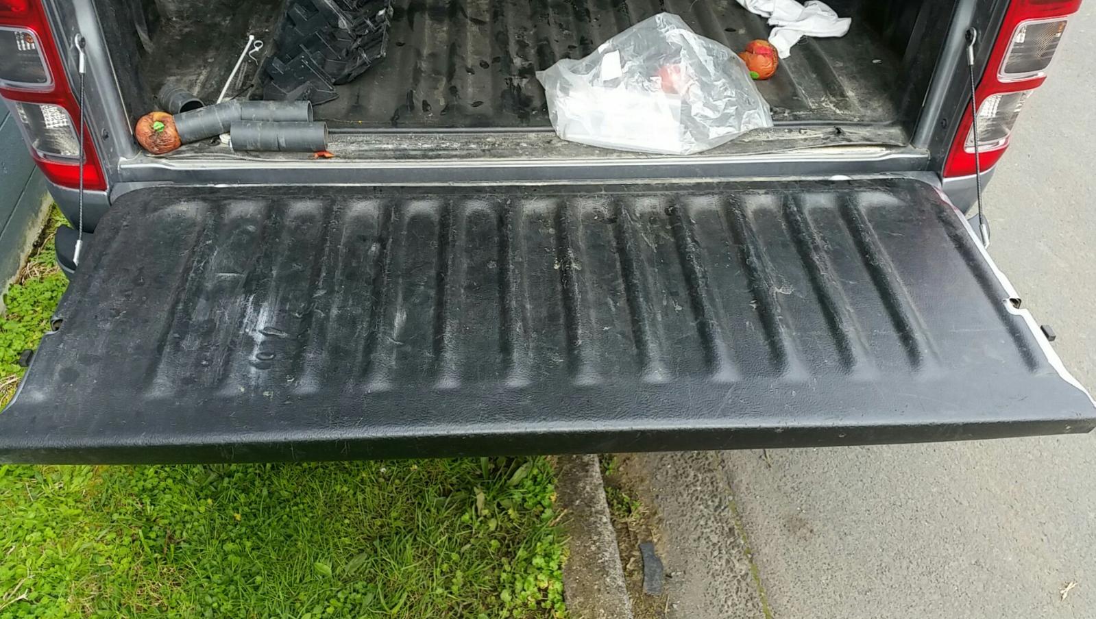 Ford Ranger - PX/PX2 2011-2017