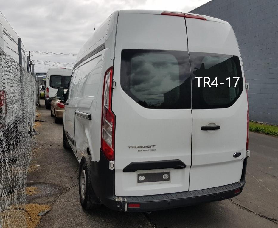 Ford Transit - Other