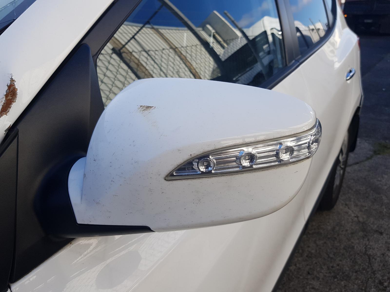 Hyundai ix35 - 2010-2015