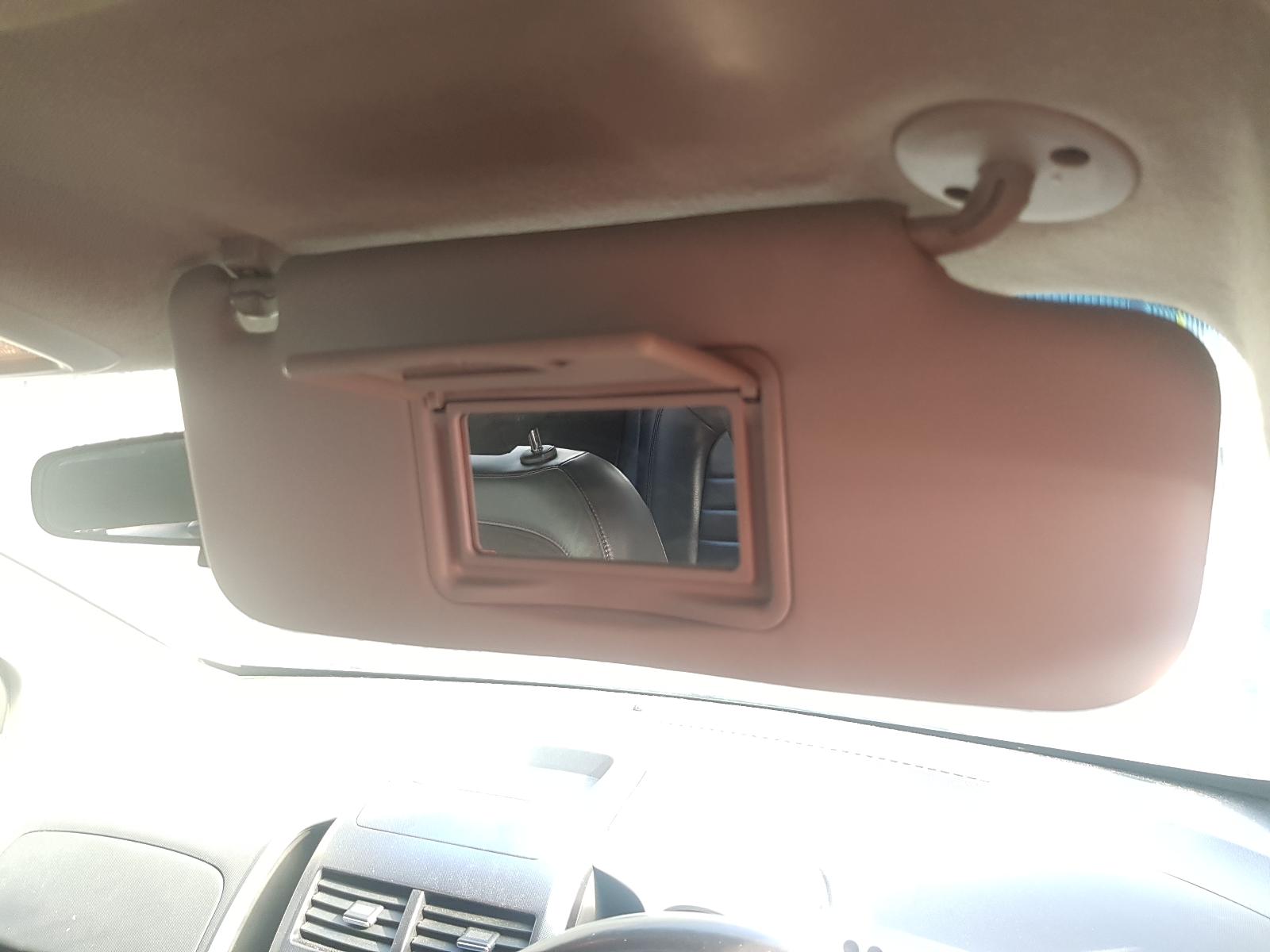 Holden Barina - TM 2011-Present