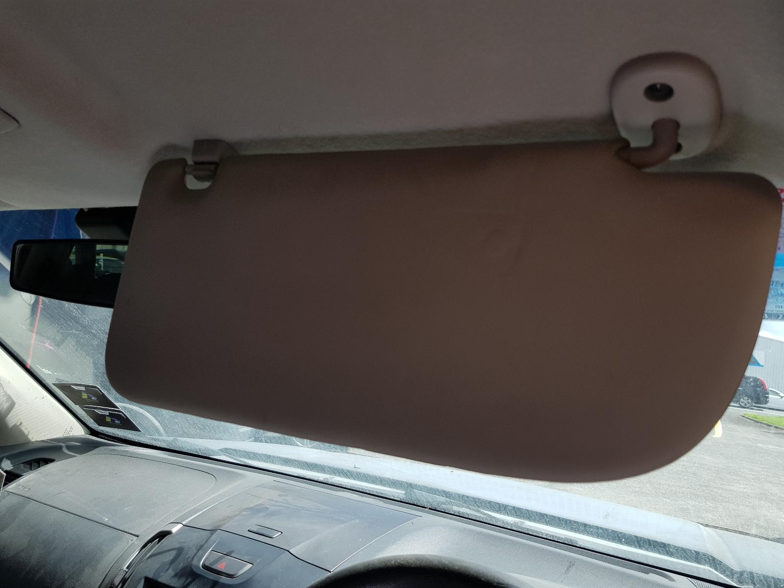 Holden Colorado - RG 2012 -2016