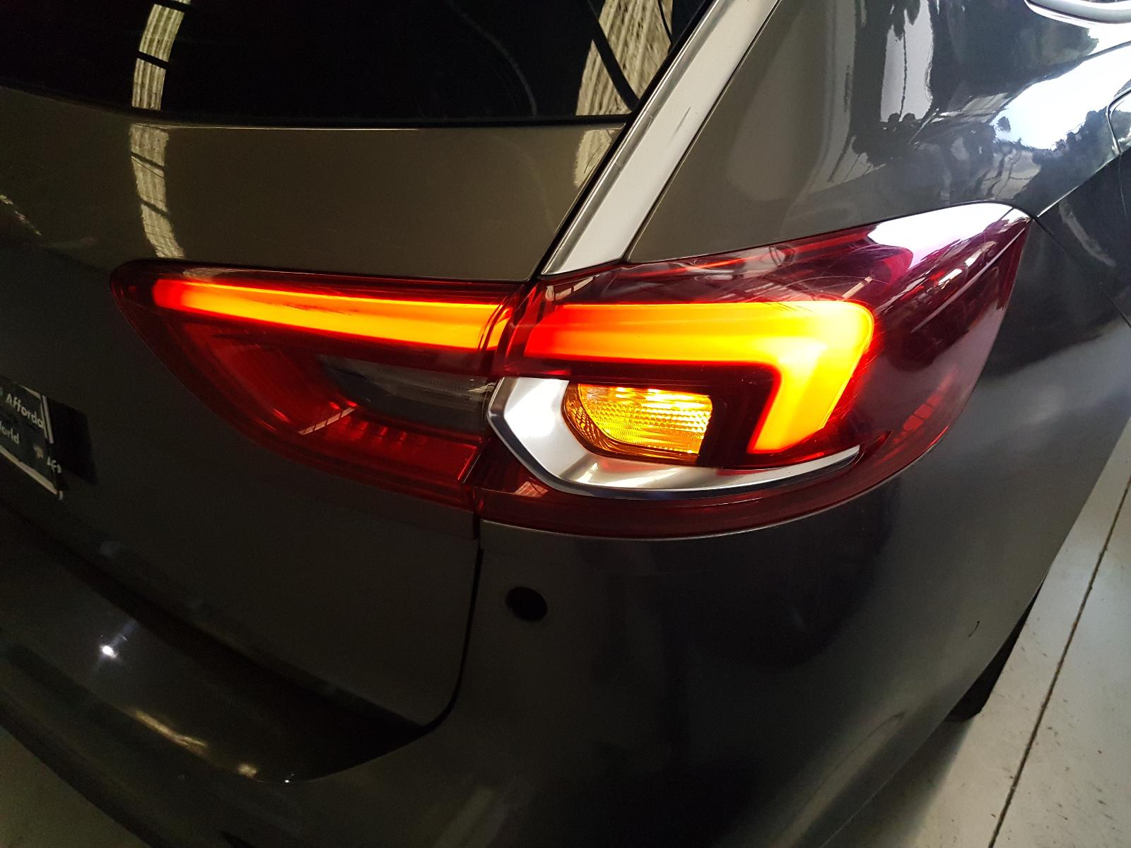 Holden Commodore - Other