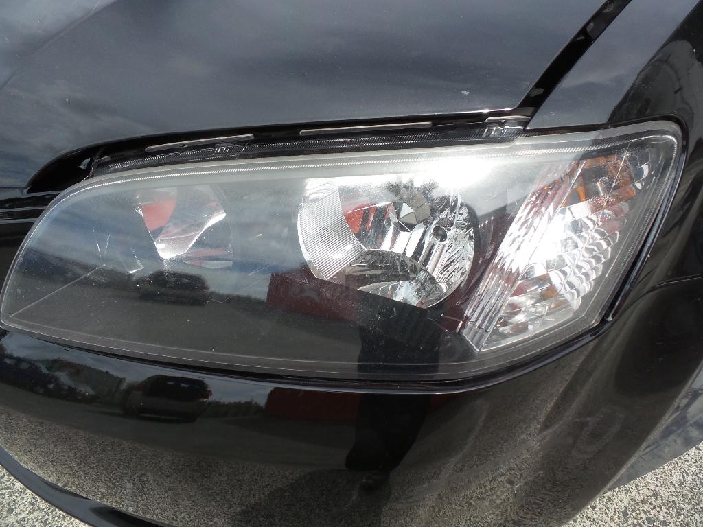 Holden Commodore - VE 2006-2013