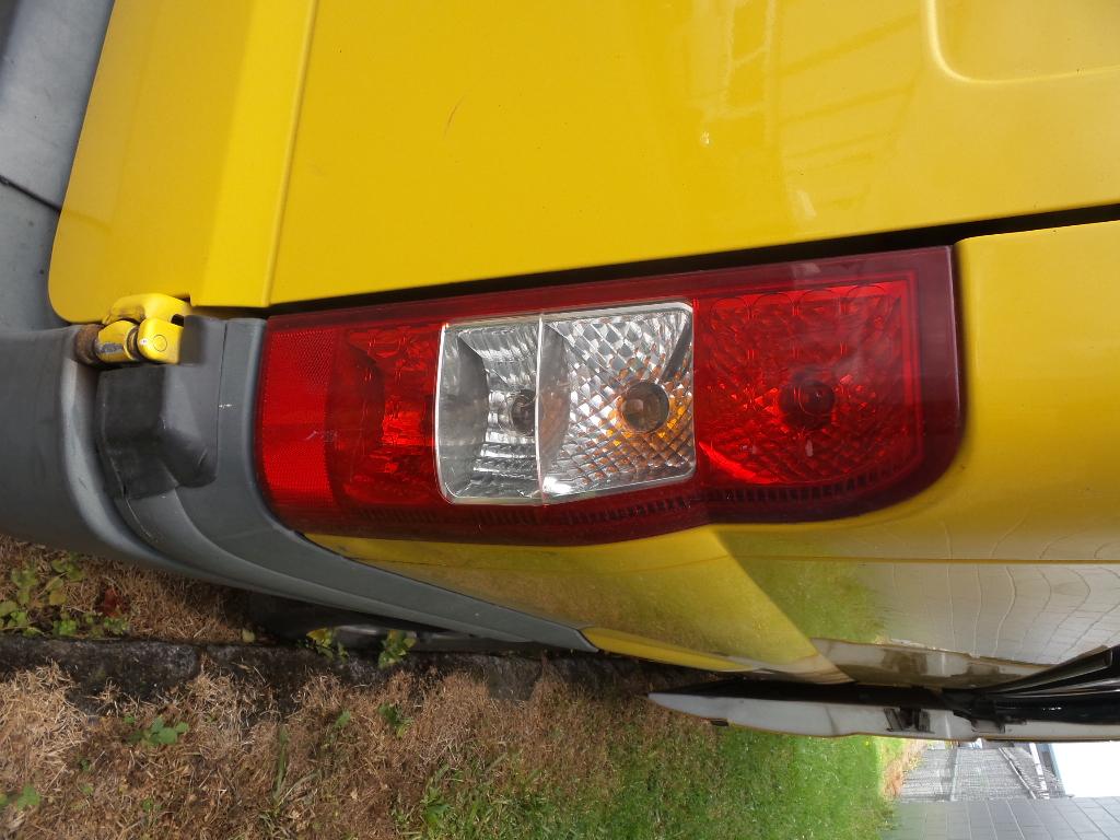 Ford Transit - 2006-2011