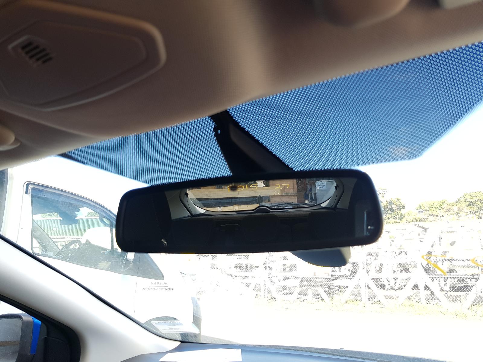 Ford Focus - LZ 2015-2017