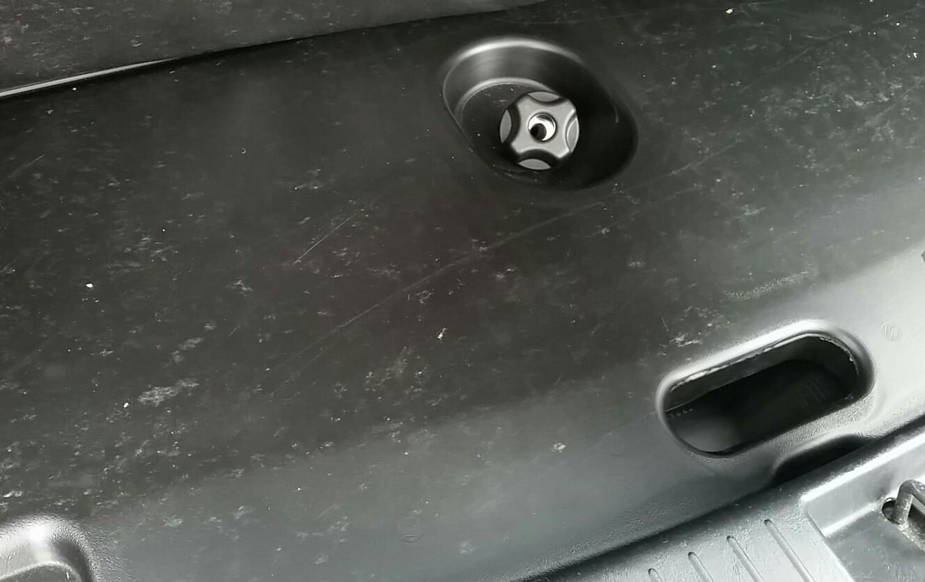 Ford Escape - LF 2007-Present