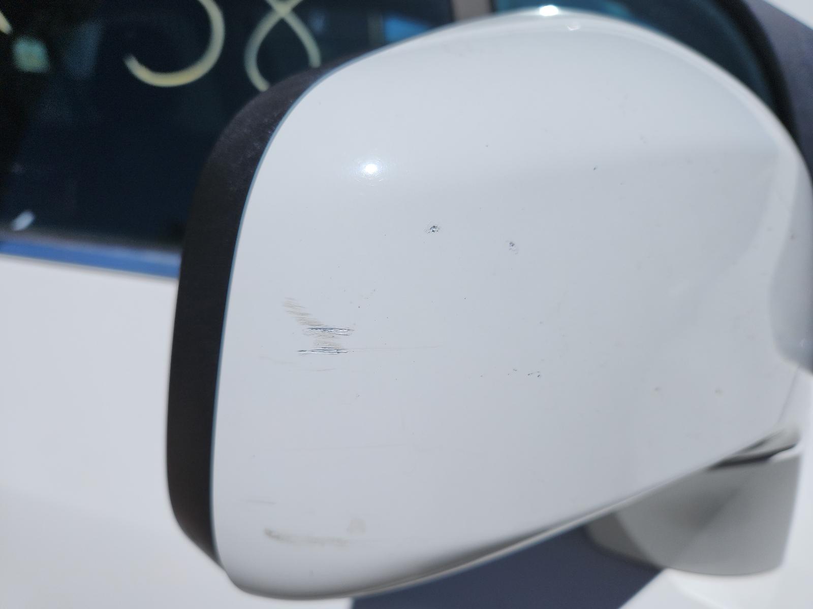 Holden Trax - TJ Series 2013-Present