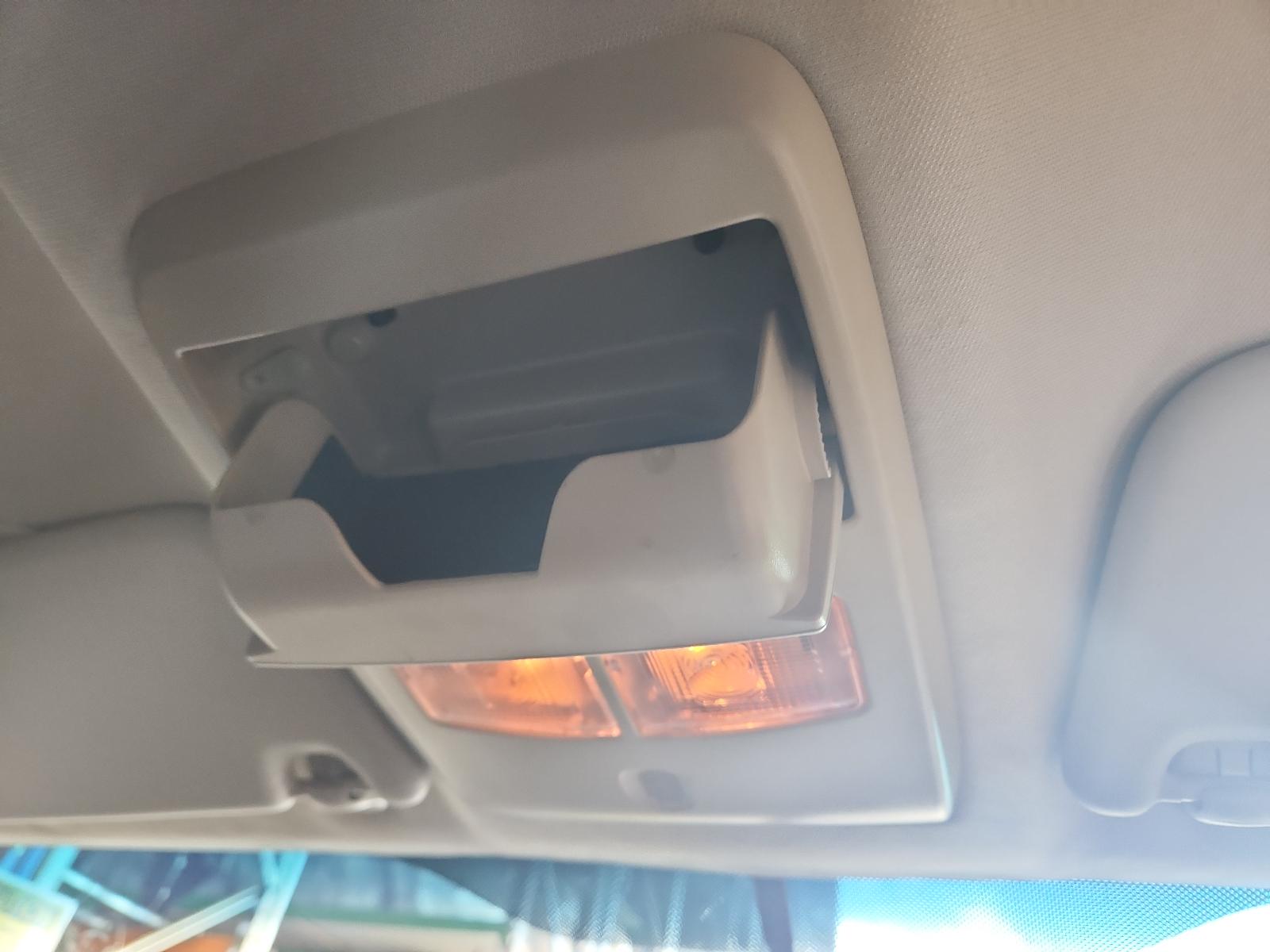 Ford Territory - SZ 2011-Present