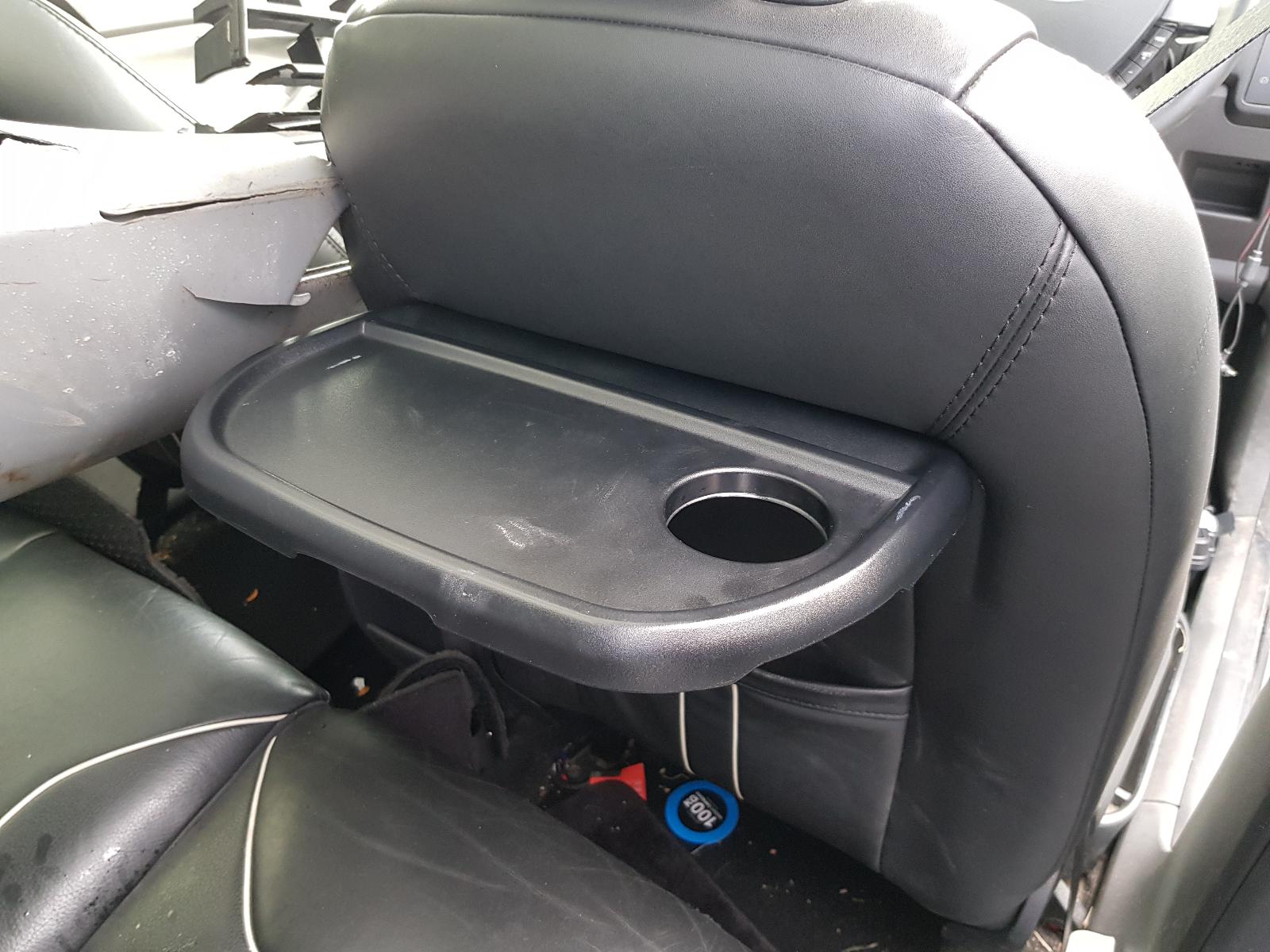 Ford Kuga - TE 2012-2013