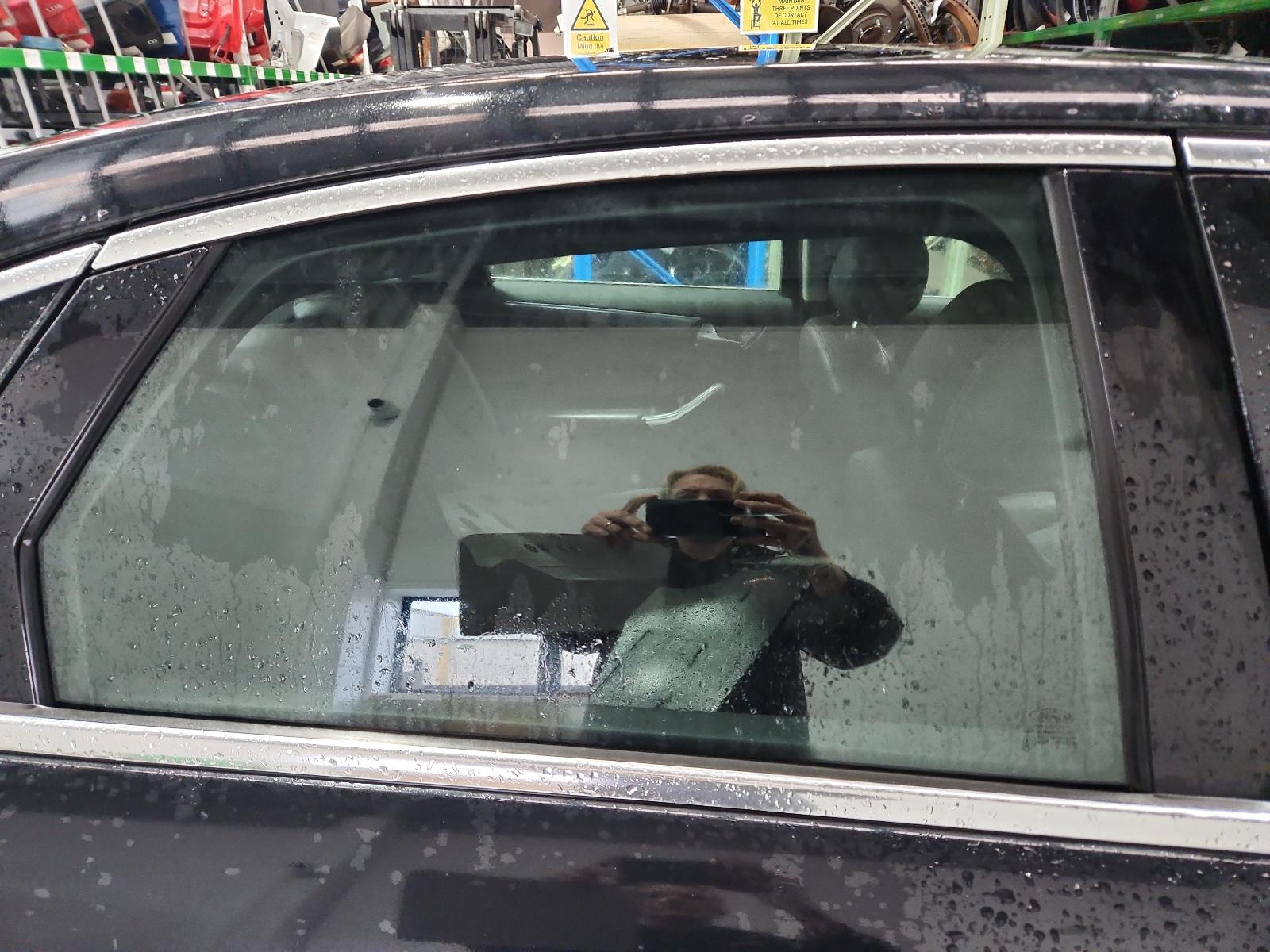 Ford Mondeo - MC 2011-2014