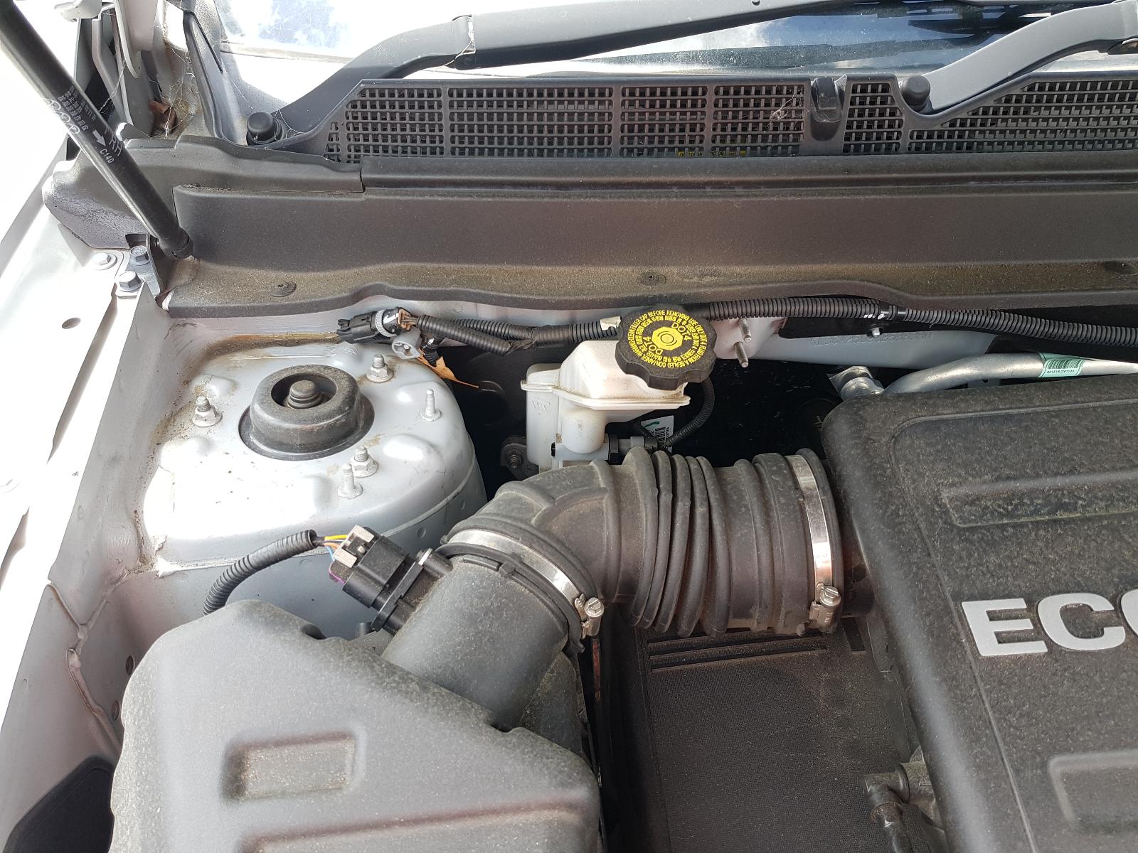 Holden Captiva - Captiva 7 2011-Present