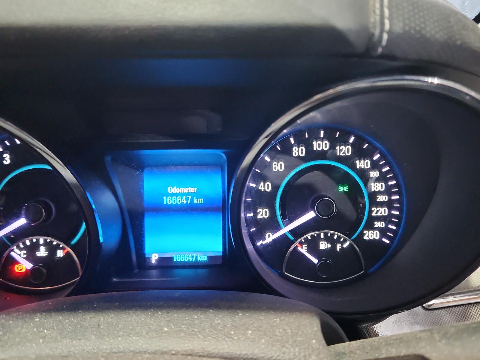 Holden Commodore - VF 2013-Present