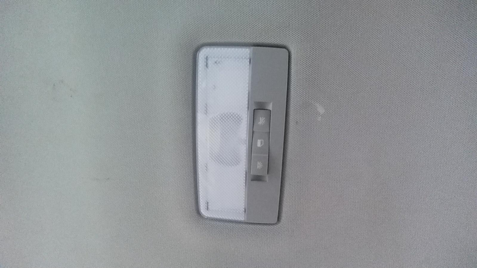 Holden Cruze - 2009-Present