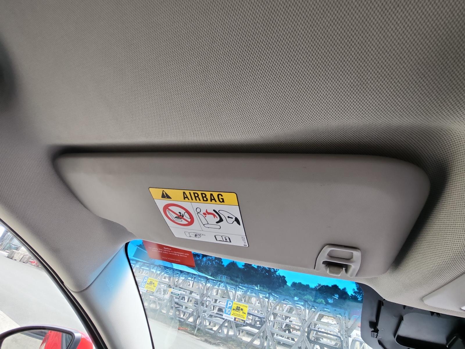 Holden Cruze - 2009-Present