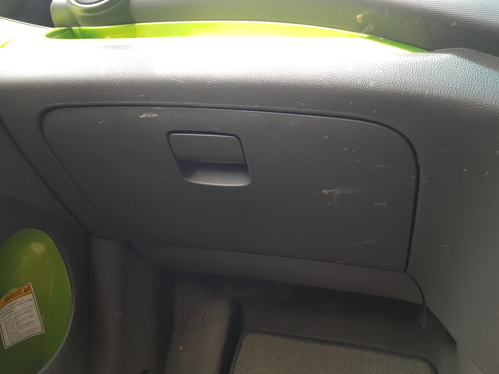 Holden Barina - Spark 2010-Present