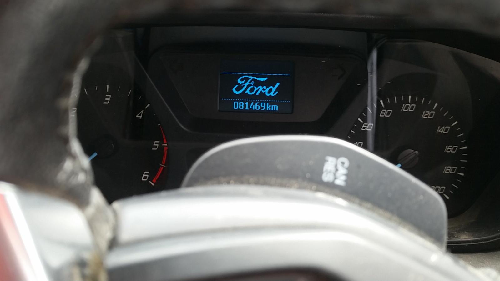 Ford Transit - Other