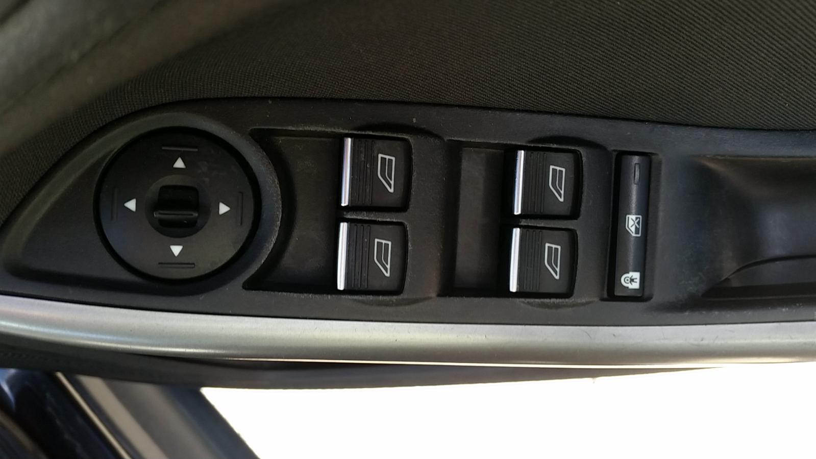 Ford Focus - LZ 2015-2017