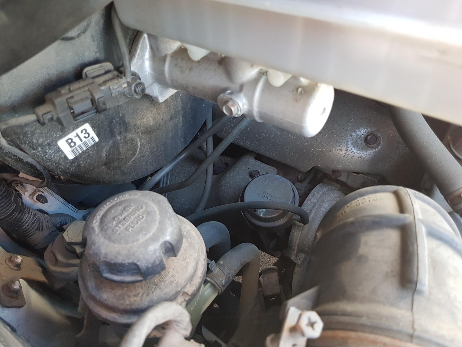 Hyundai H1 Van - 2008-2016