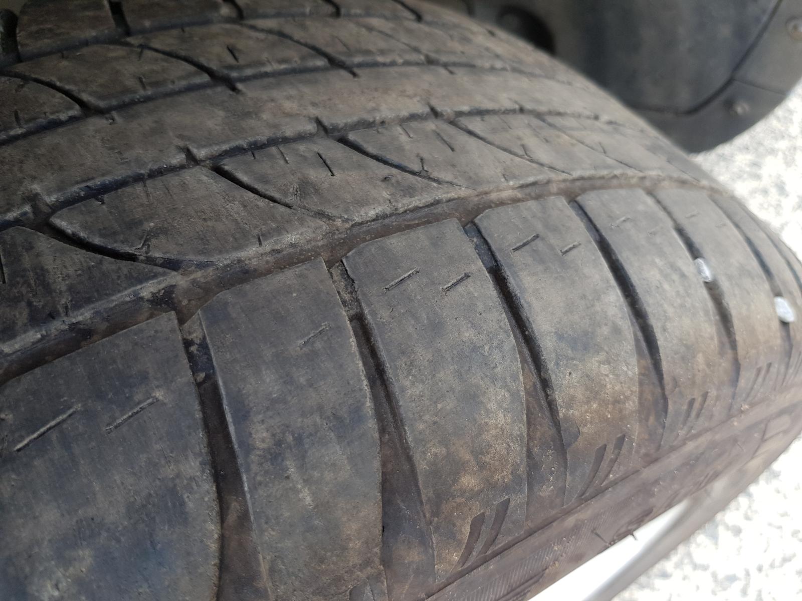 Holden Captiva - Captiva 7 2011-Present