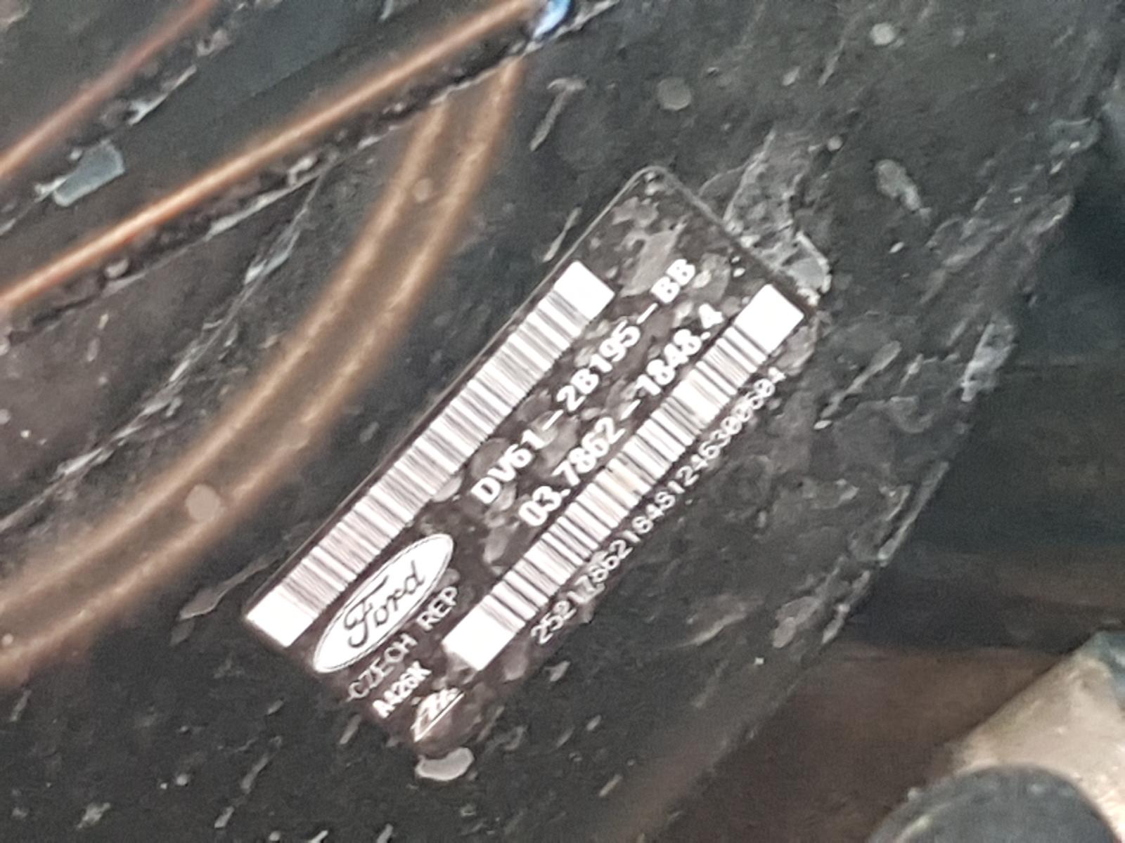 Ford Focus - LZ 2015-2017