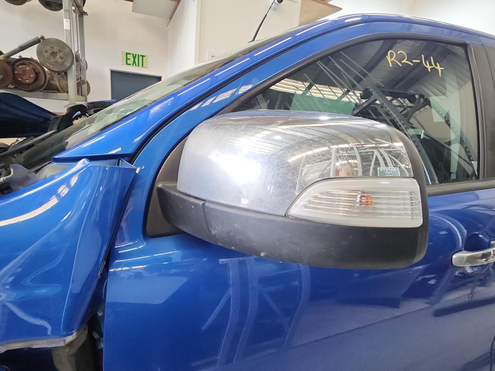 Ford Ranger - PX/PX2 2011-2017