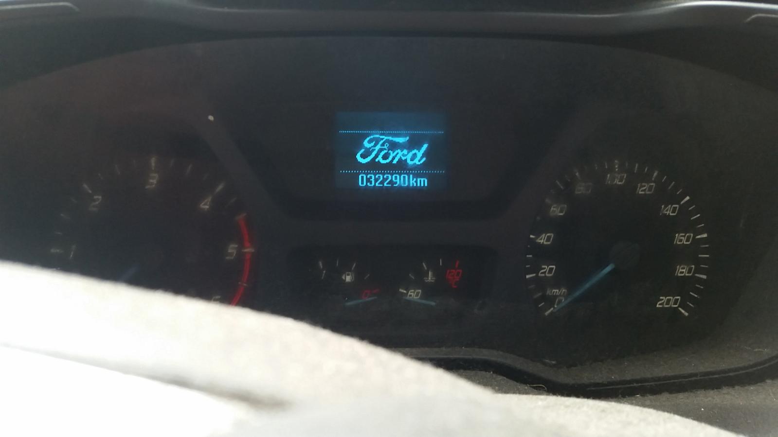 Ford Transit - Other