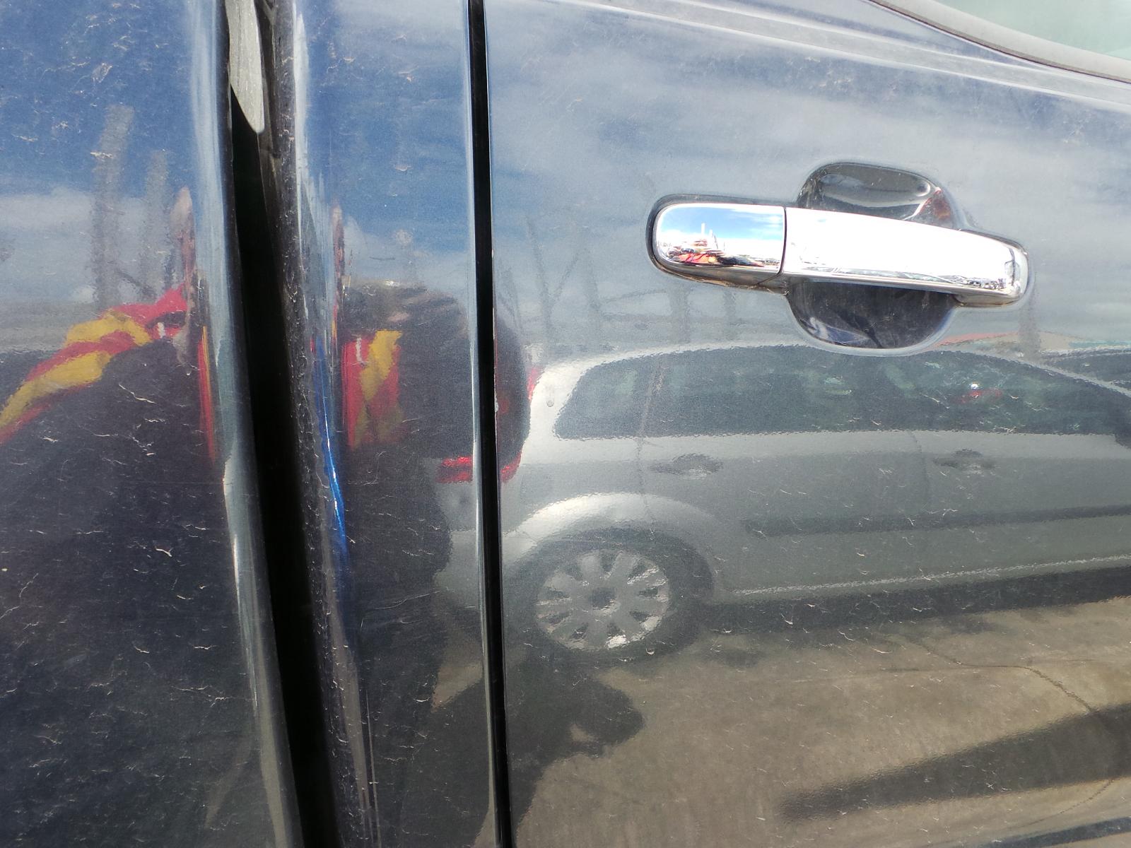 Ford Ranger - PX/PX2 2011-2017