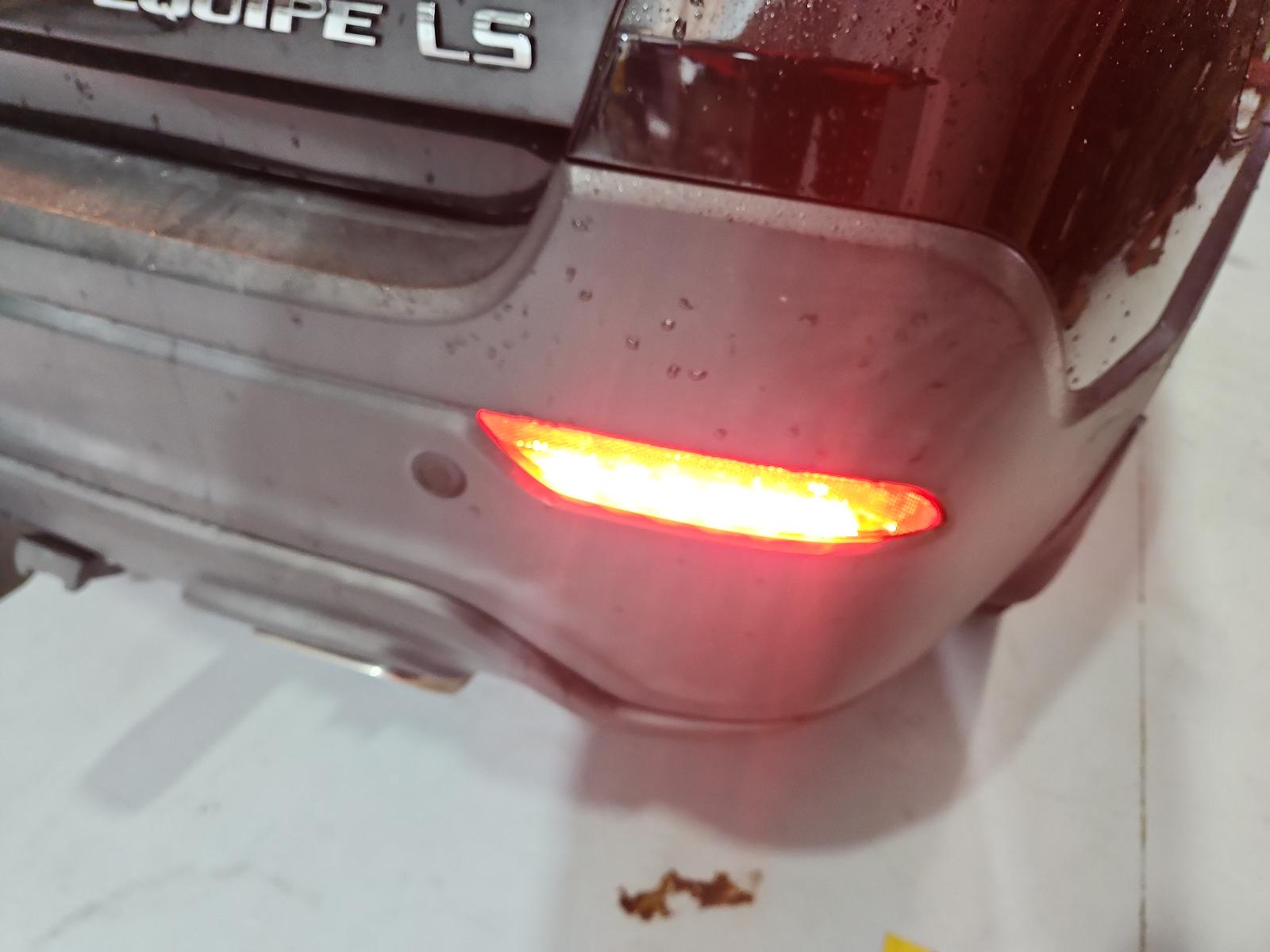 Holden Captiva - Captiva 7 2011-Present