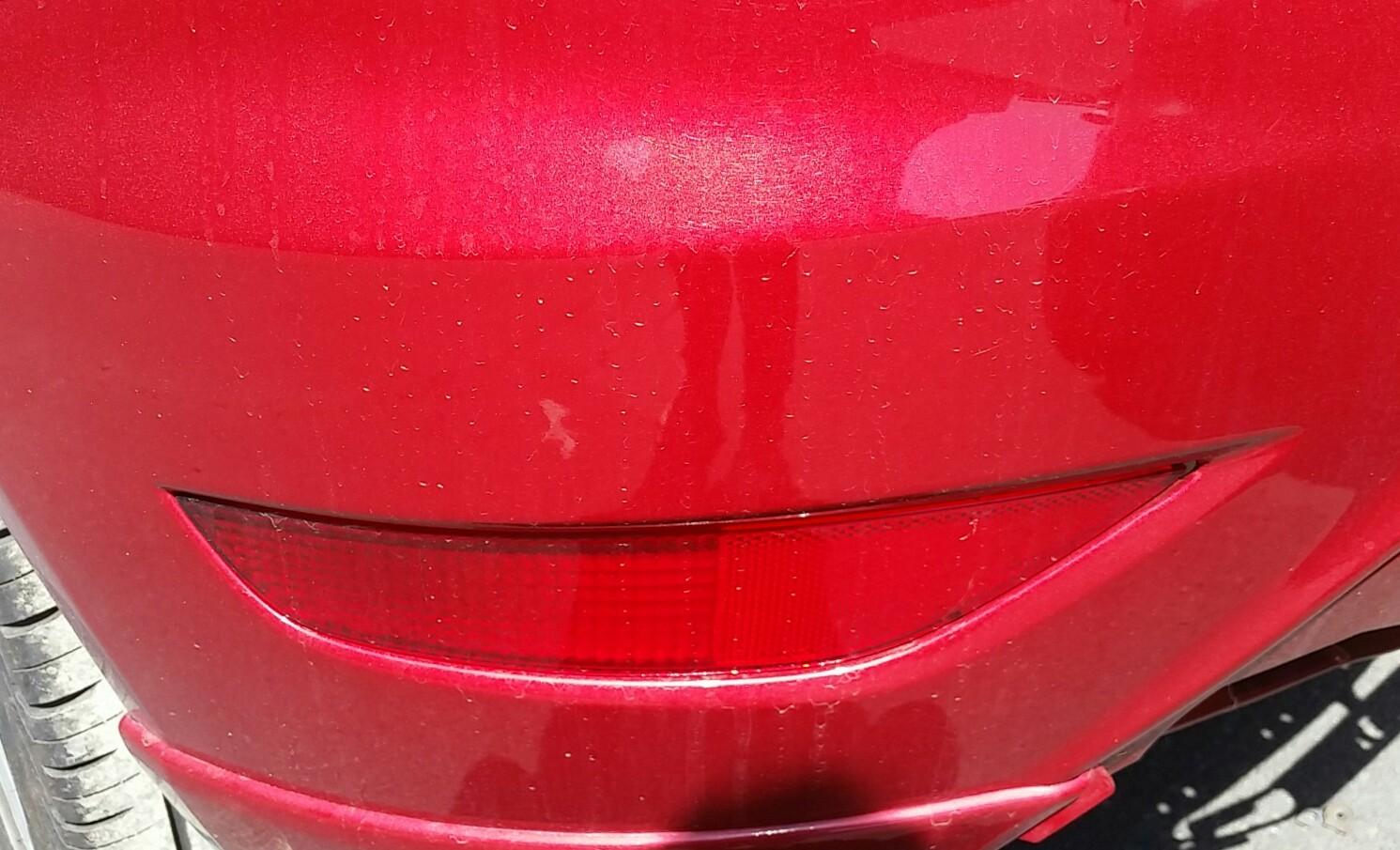 Ford Fiesta - MK VI 2008-Present