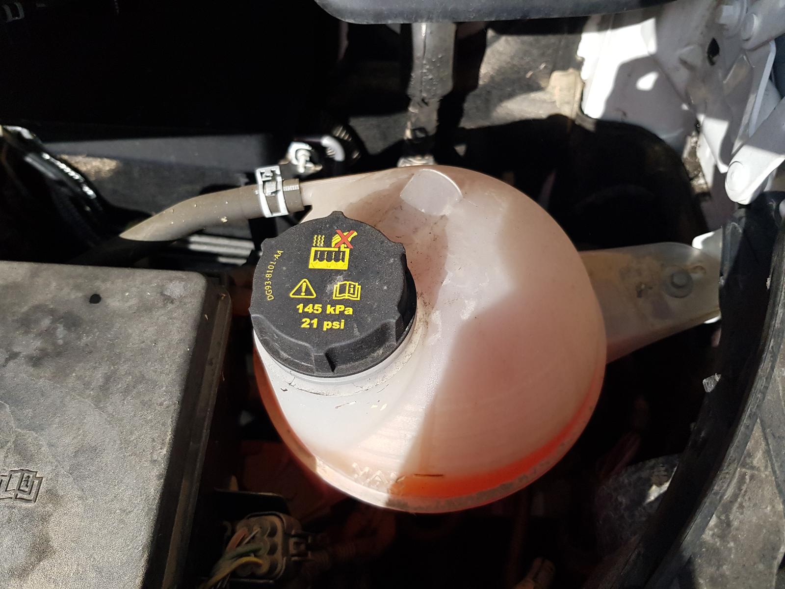 Ford Transit - Other