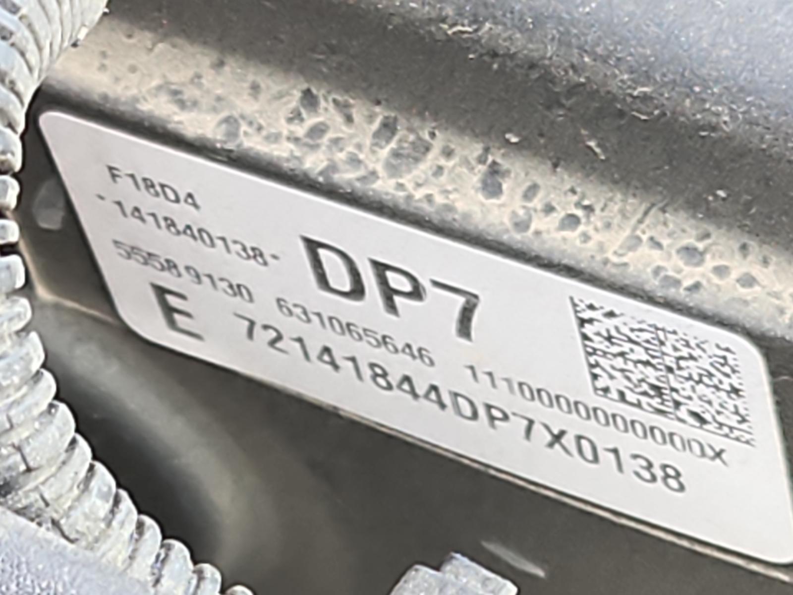 Holden Cruze - 2009-Present