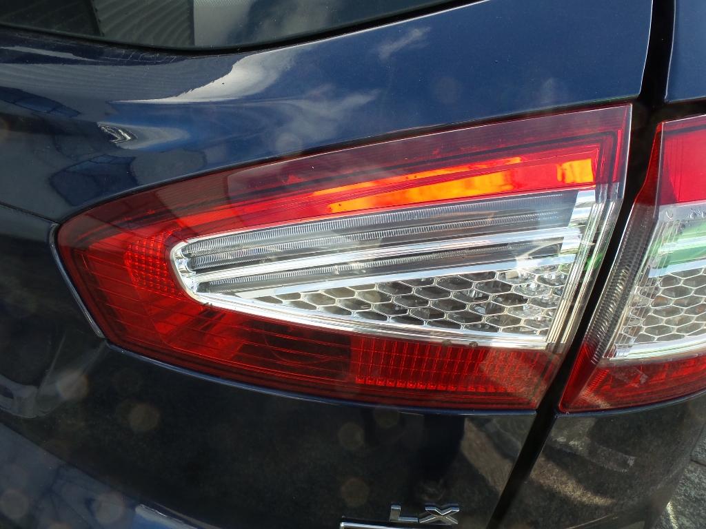 Ford Mondeo - MC 2011-2014