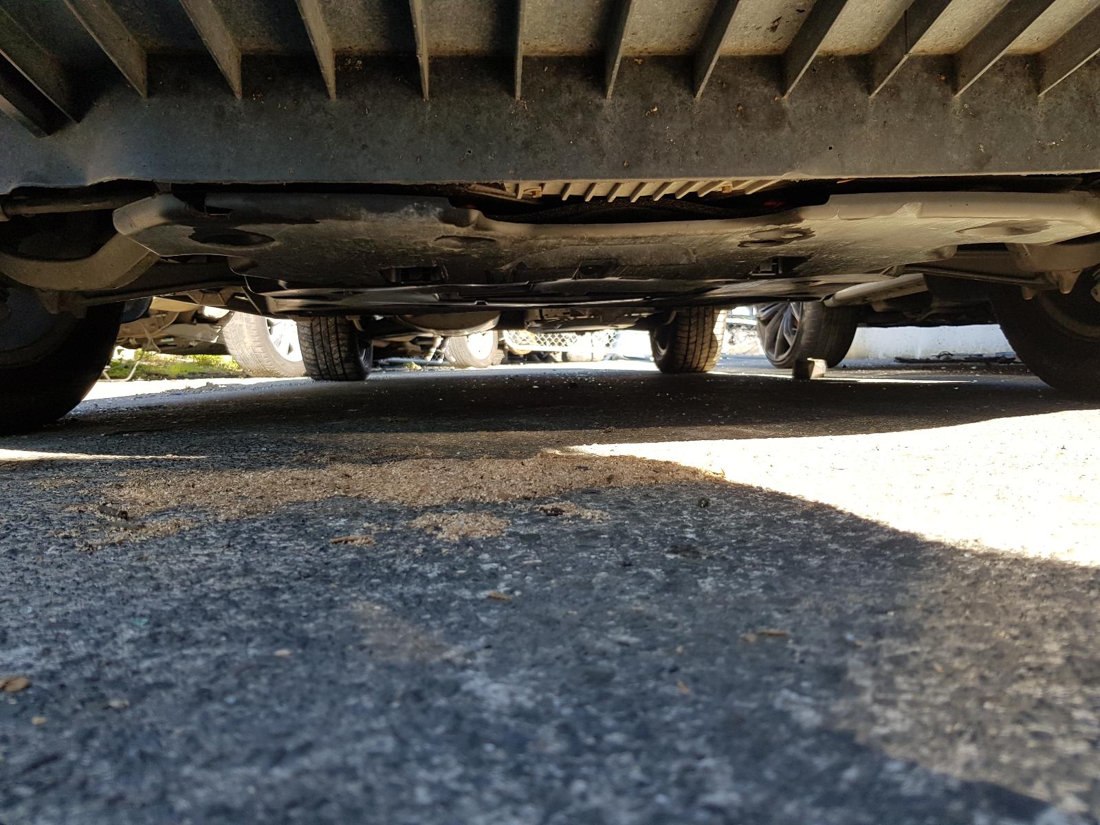 Ford Territory - SZ 2011-Present