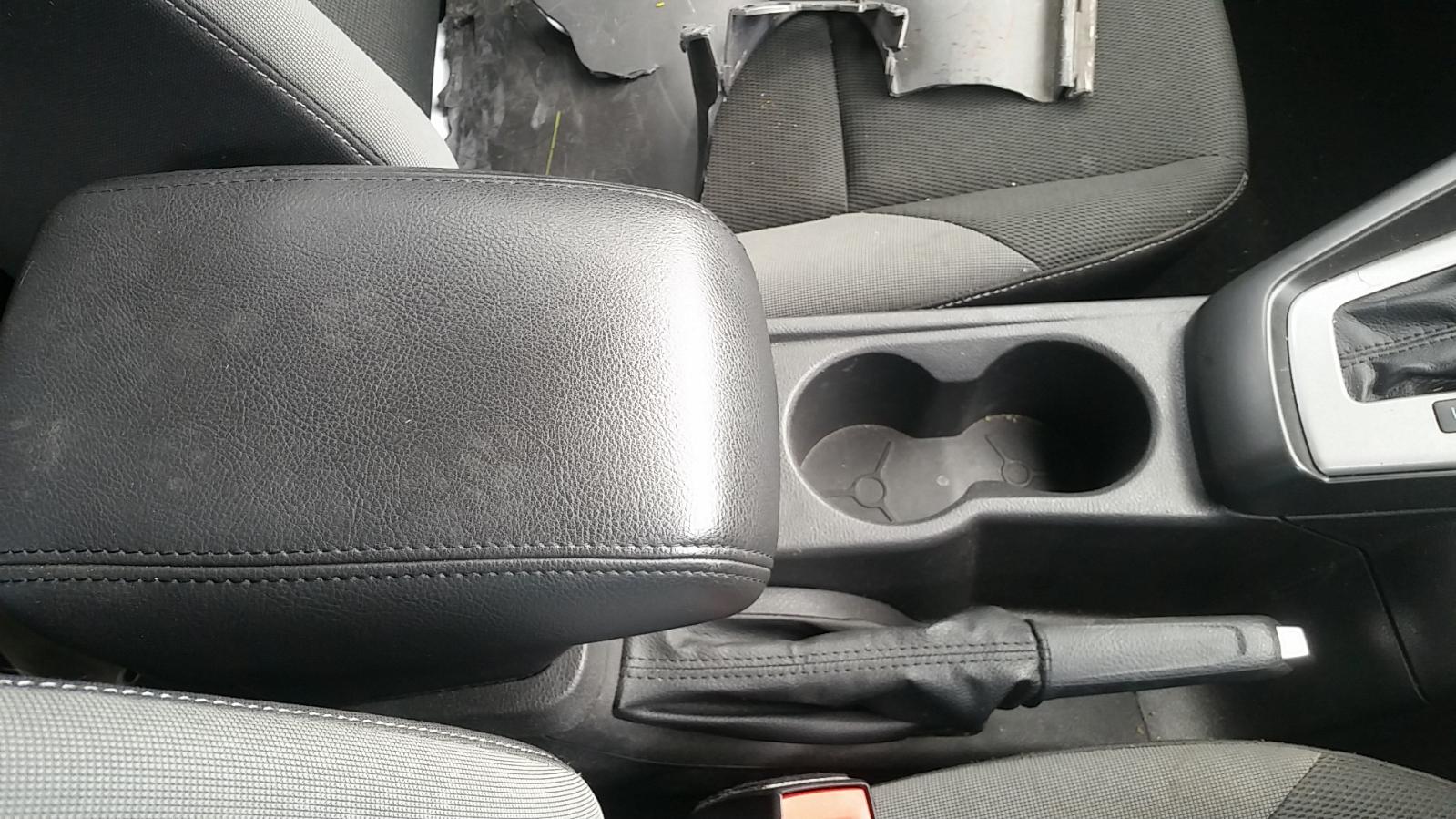 Ford Focus - LW 2011-2015